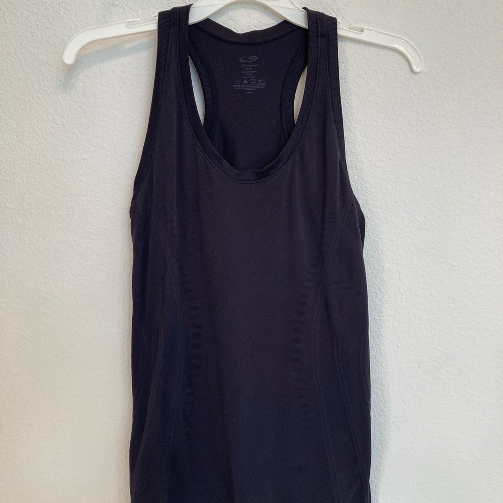 Champion tank top